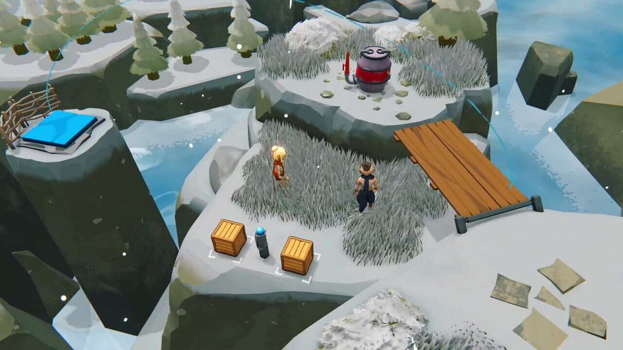 Sheep Sweep thumbnail 4