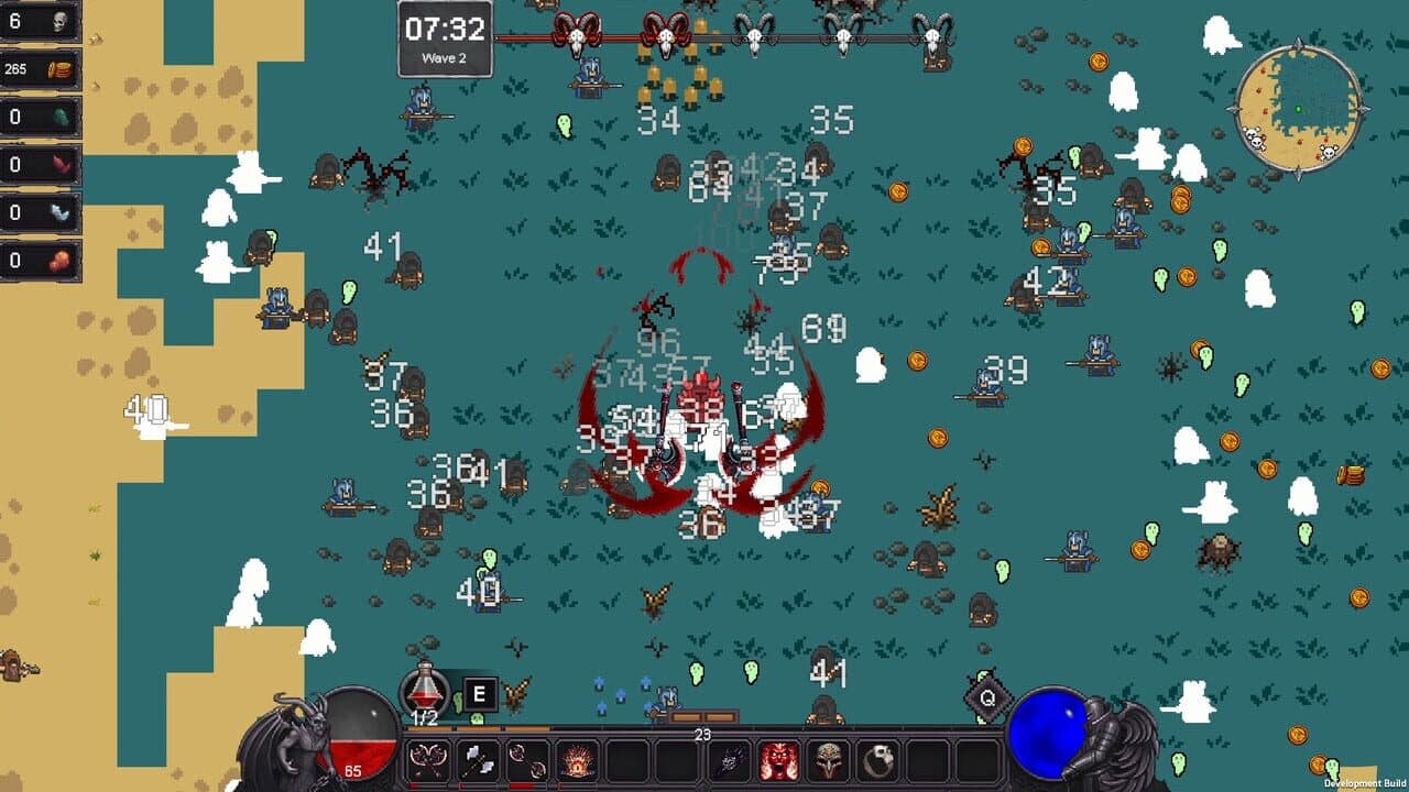 Undead Onslaught thumbnail 4
