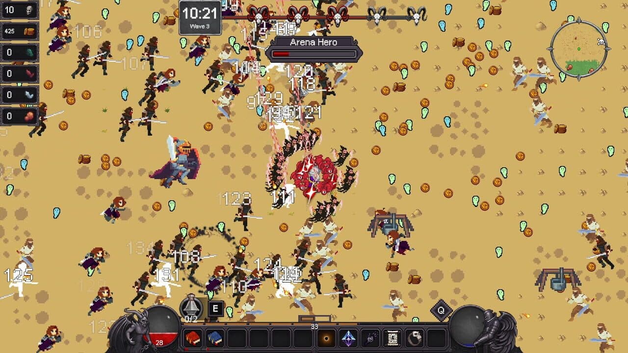 Undead Onslaught thumbnail 7