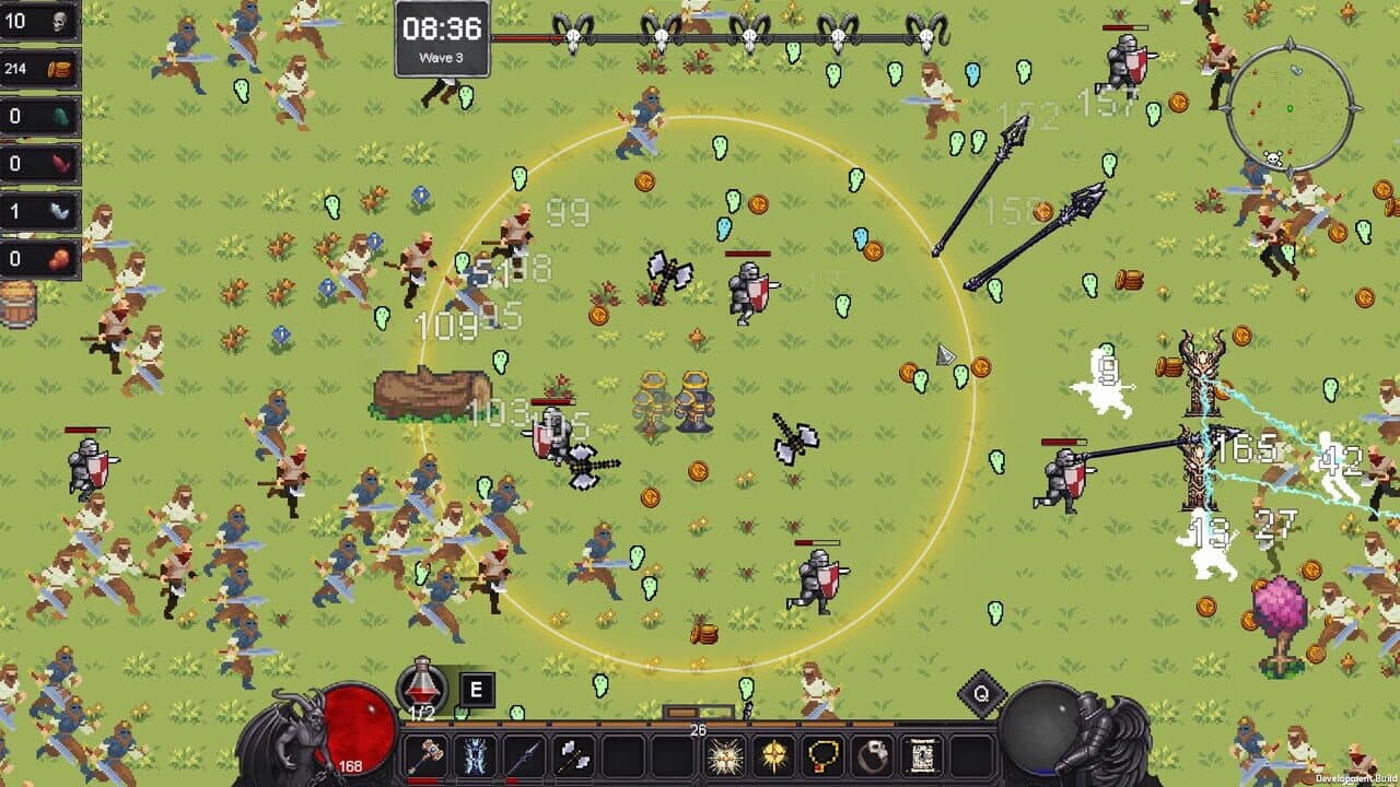 Undead Onslaught thumbnail 9
