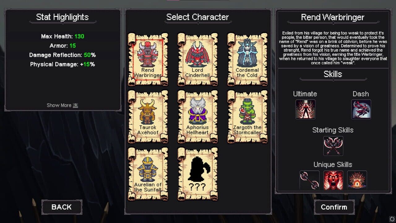 Undead Onslaught screenshot 1