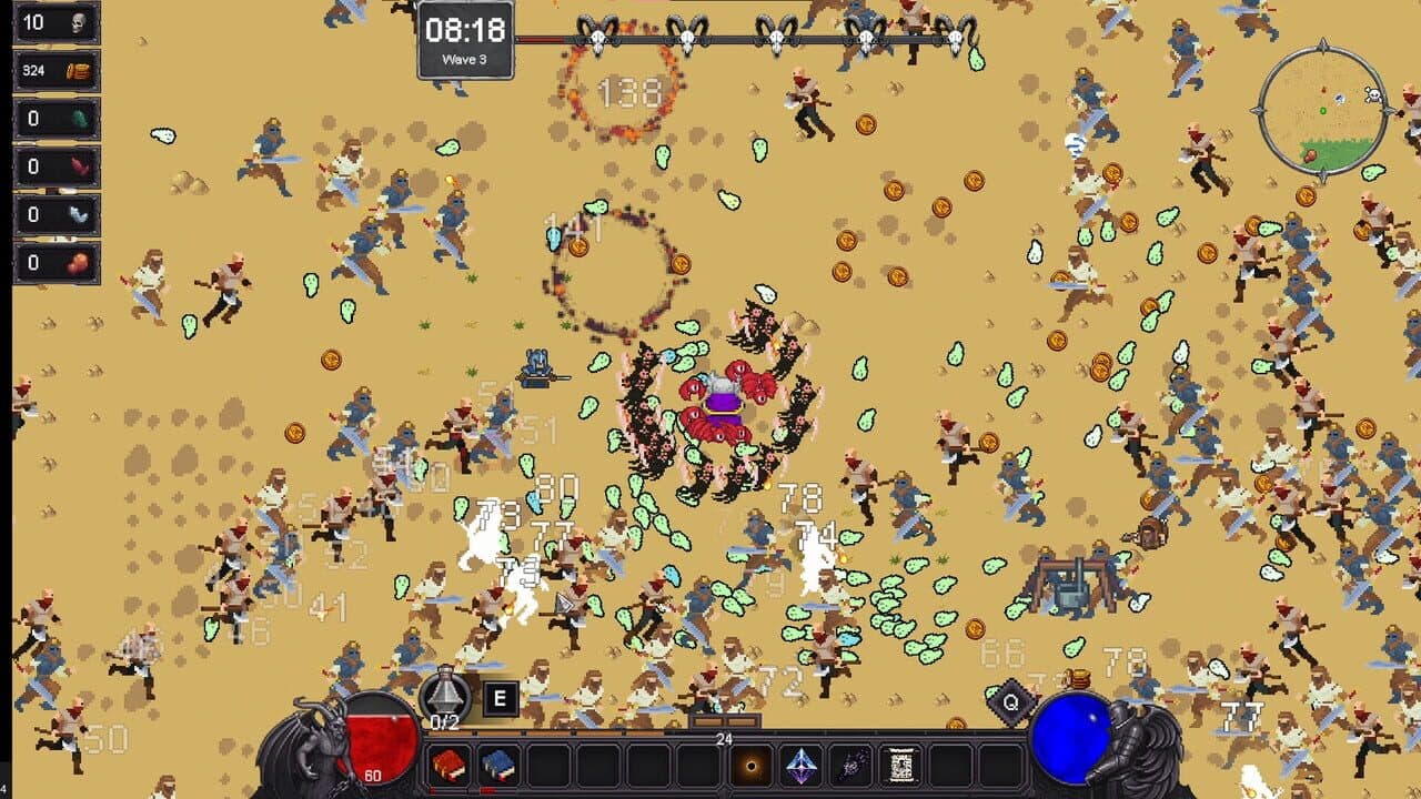 Undead Onslaught thumbnail 10