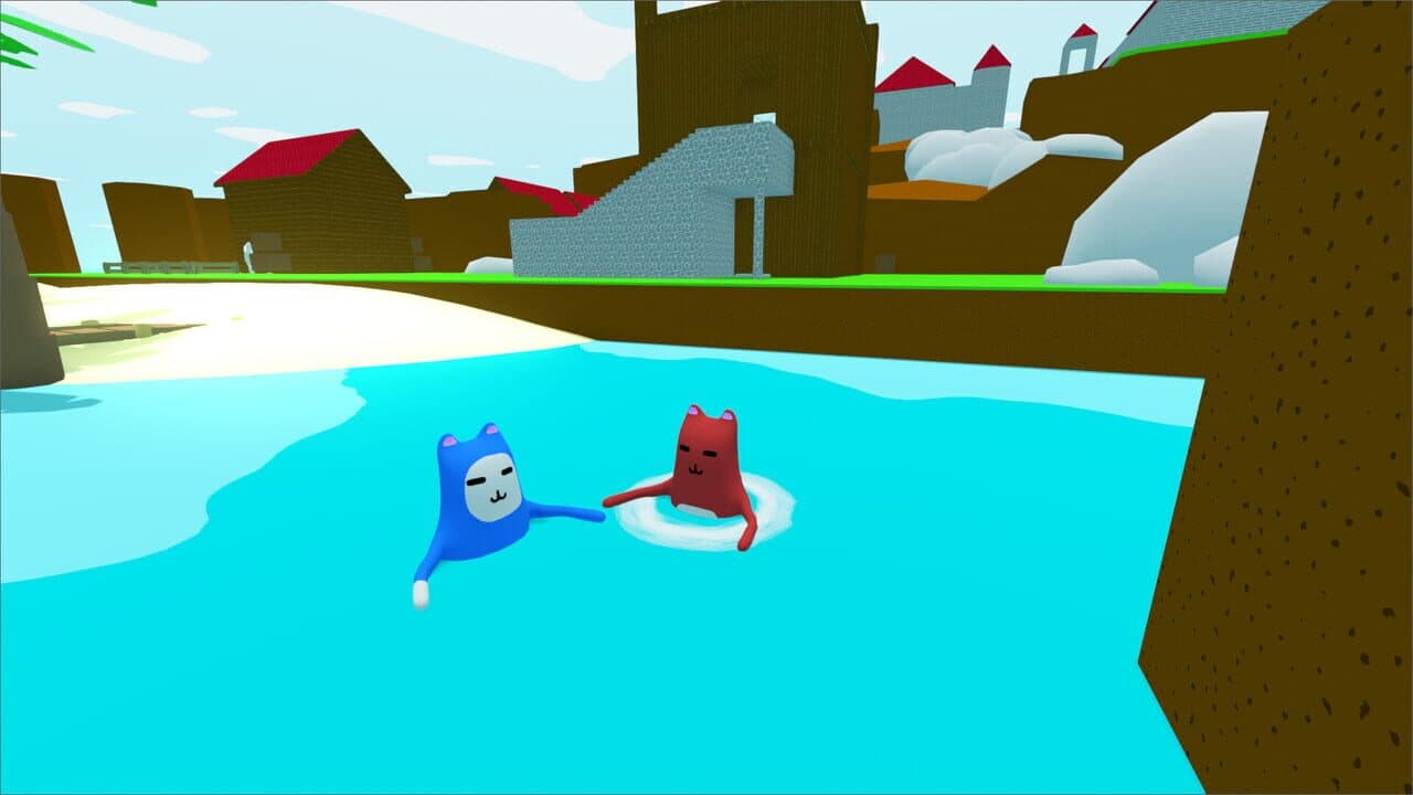 Mr Mitty and the Itty Bitty Kitty Committee thumbnail 7