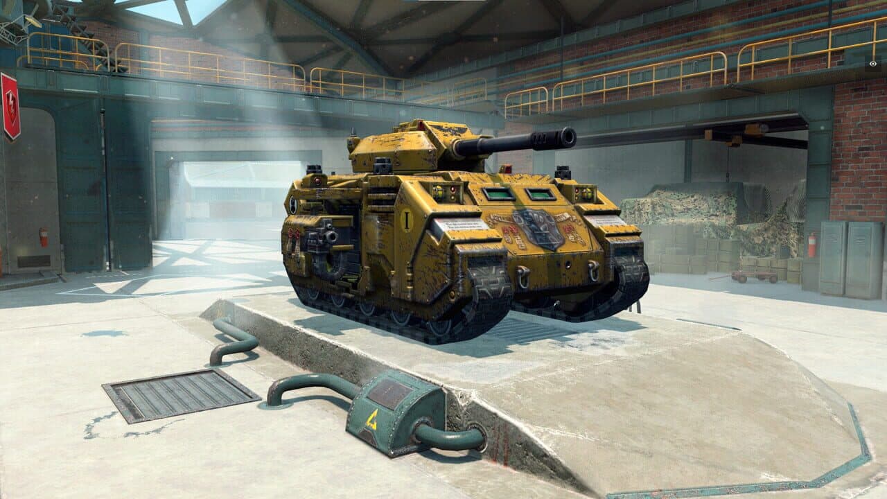 World of Tanks: Blitz - Predator Pack thumbnail 4