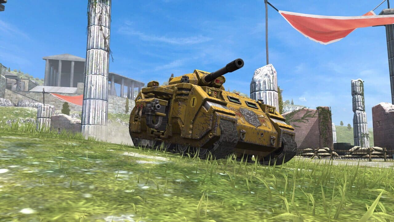 World of Tanks: Blitz - Predator Pack thumbnail 5