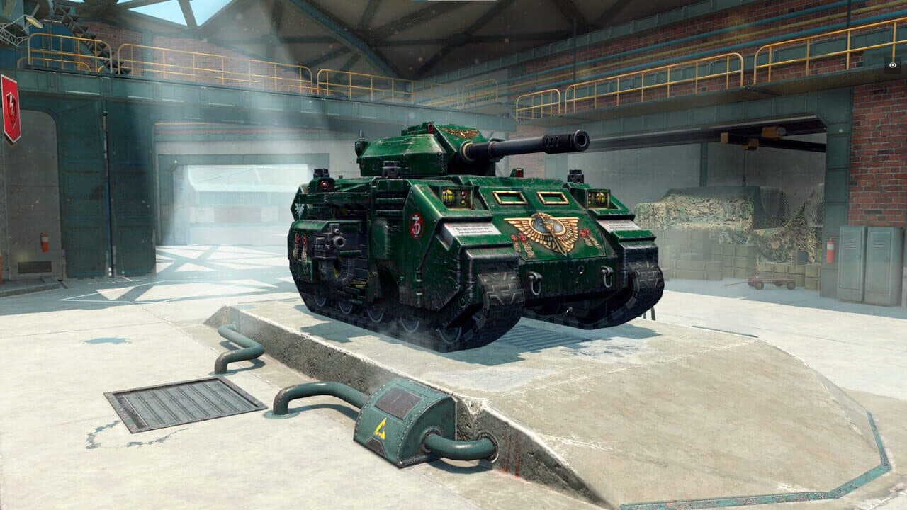 World of Tanks: Blitz - Predator Pack thumbnail 2