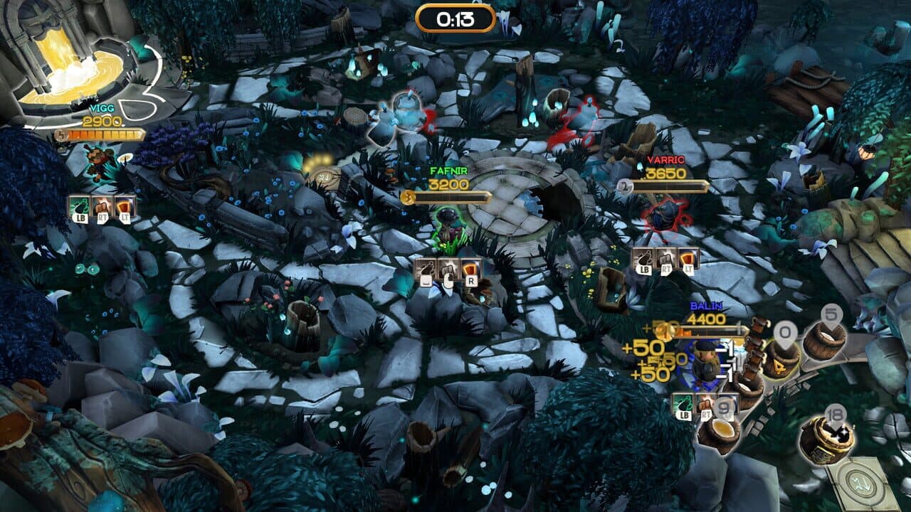 Dwarf thumbnail 6