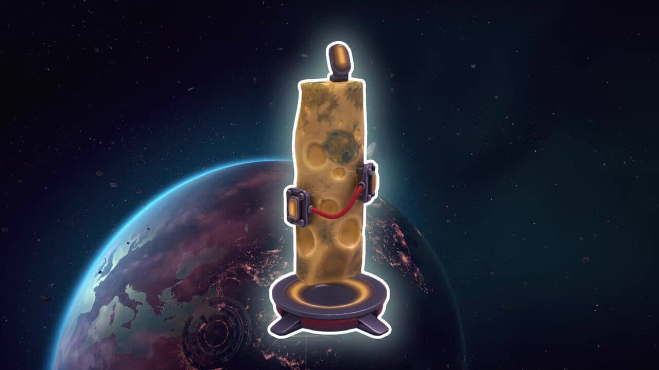 Galacticare: Supporter Pack thumbnail 3
