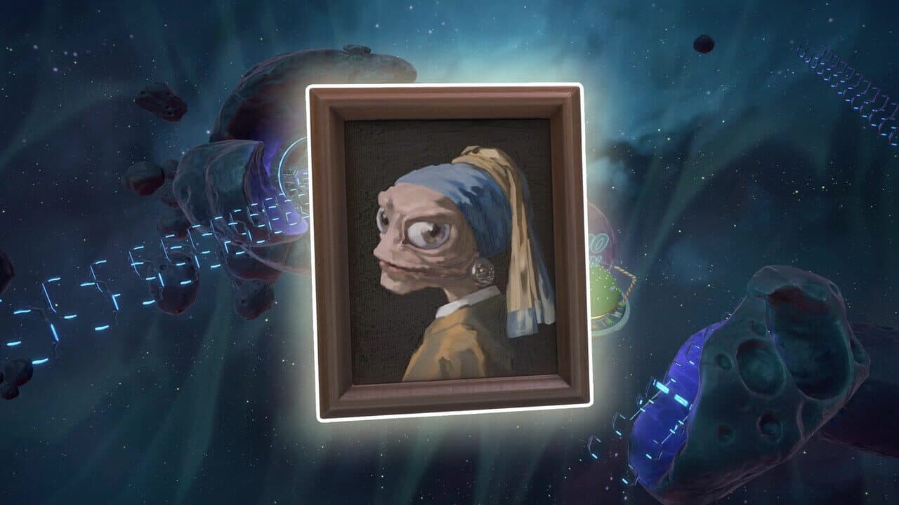 Galacticare: Supporter Pack thumbnail 4