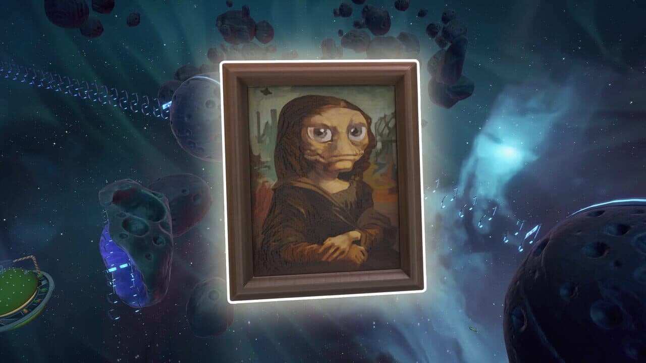 Galacticare: Supporter Pack thumbnail 5