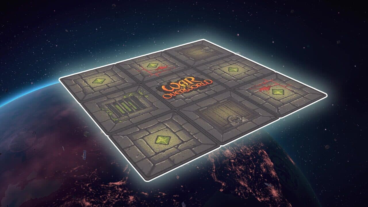 Galacticare: Supporter Pack thumbnail 7