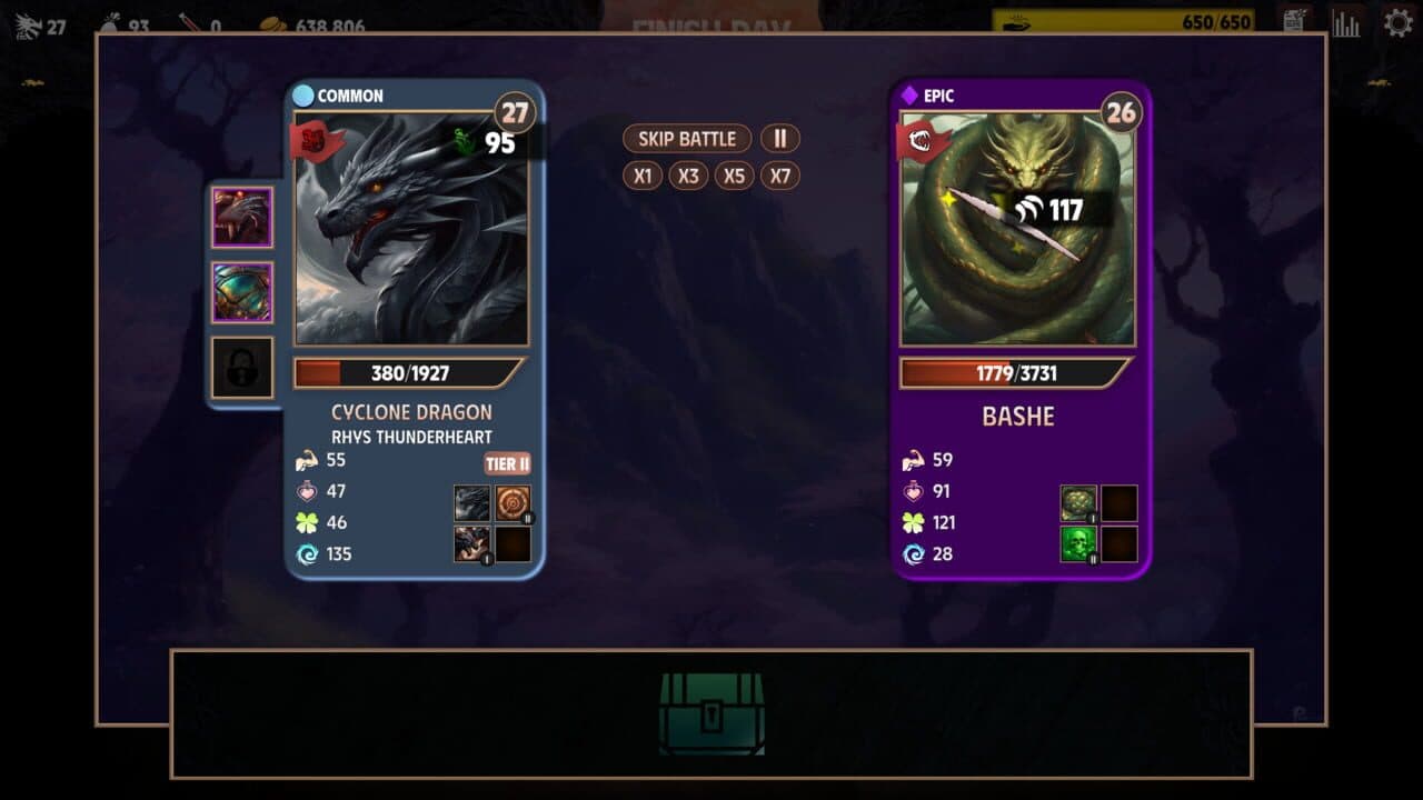 The Dragonhood thumbnail 3