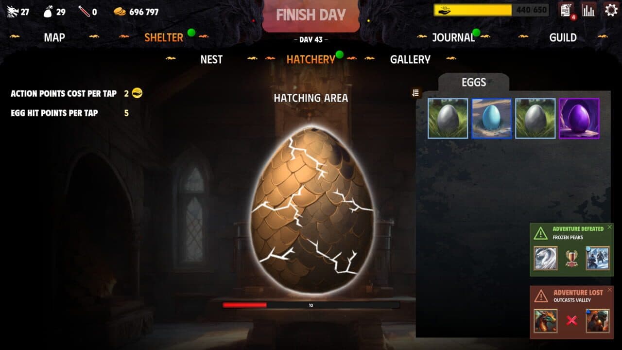 The Dragonhood thumbnail 4