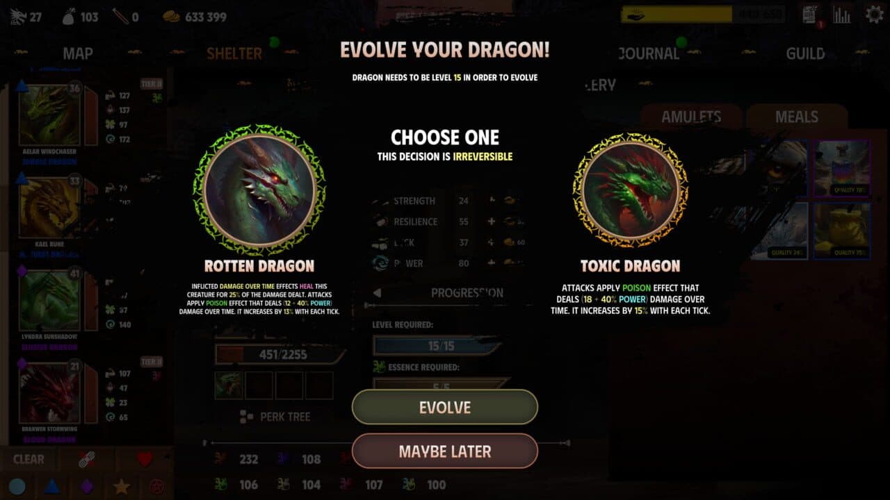 The Dragonhood thumbnail 5