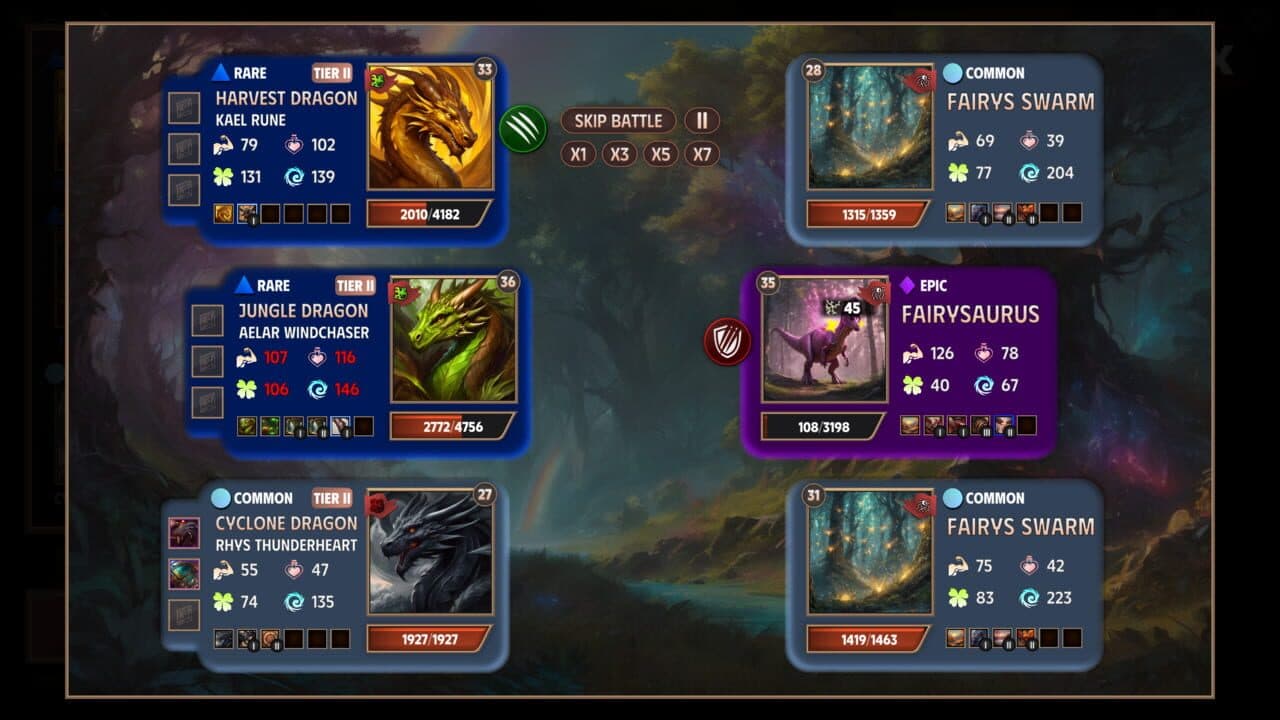 The Dragonhood thumbnail 6
