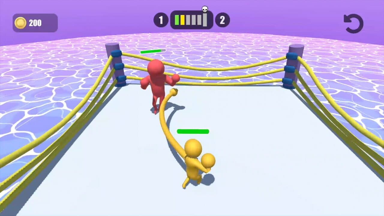 Sticky Hands thumbnail 4