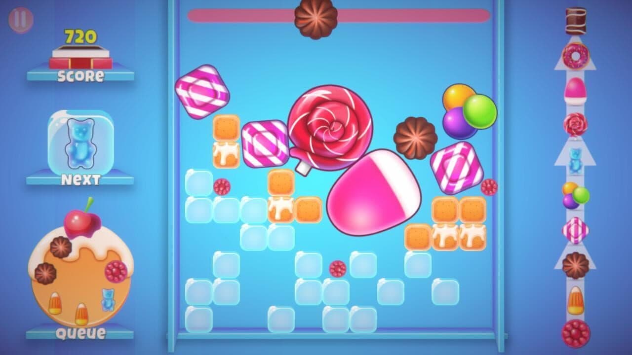 Casual Puzzles Bundle 8 in 1 thumbnail 3