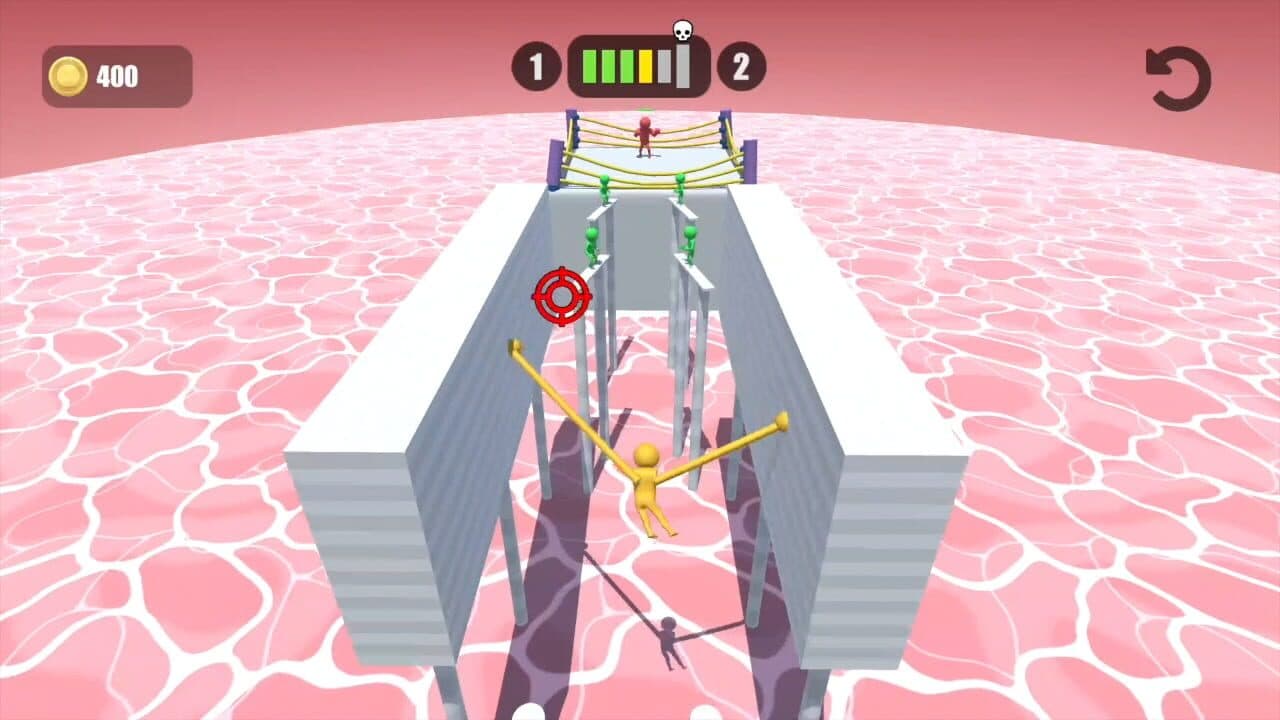 Sticky Hands thumbnail 5