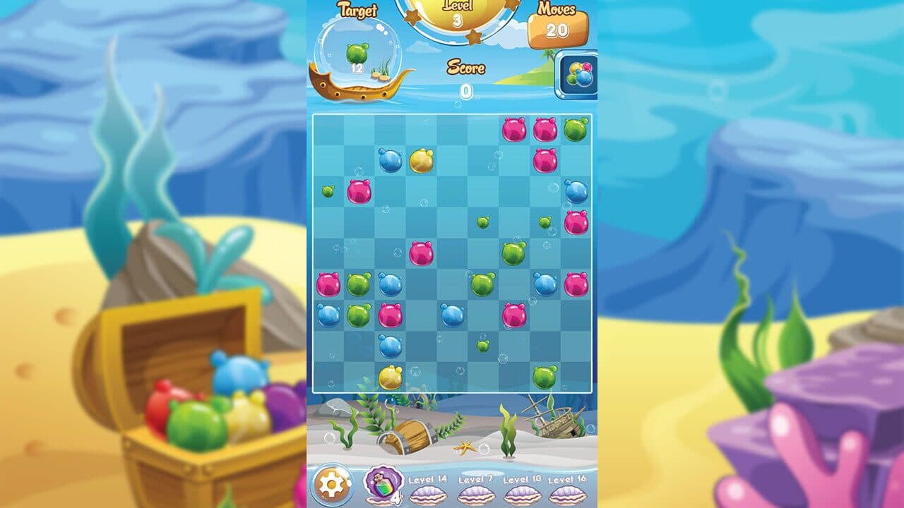 Casual Puzzles Bundle 8 in 1 thumbnail 4