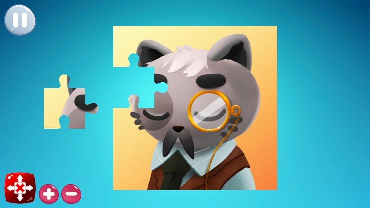 Casual Puzzles Bundle 8 in 1 thumbnail 5