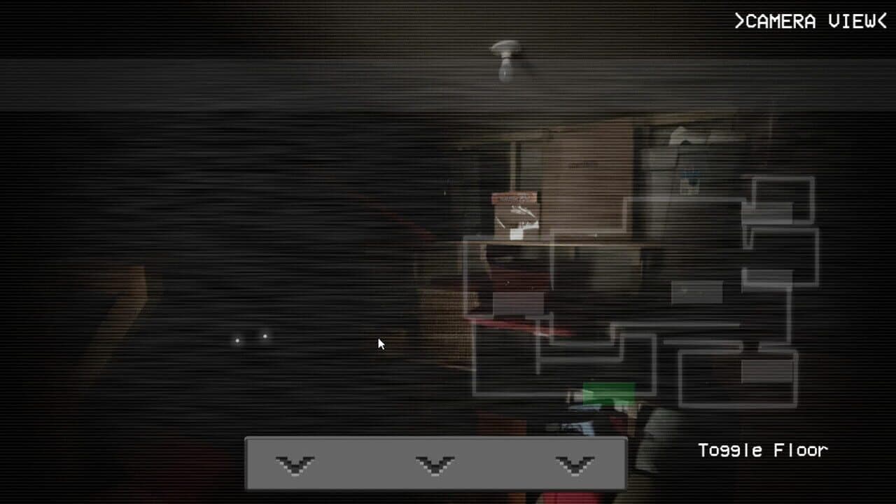 Five Nights at Roner's 2 thumbnail 3