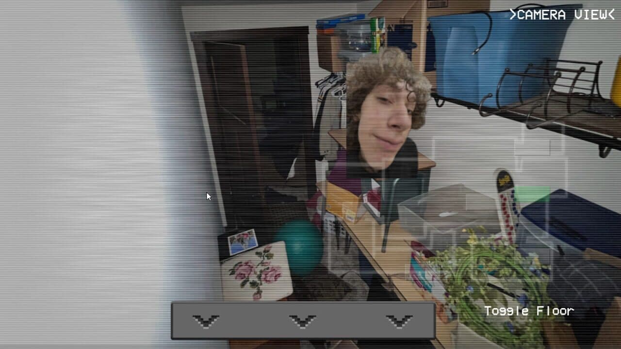 Five Nights at Roner's 2 thumbnail 5
