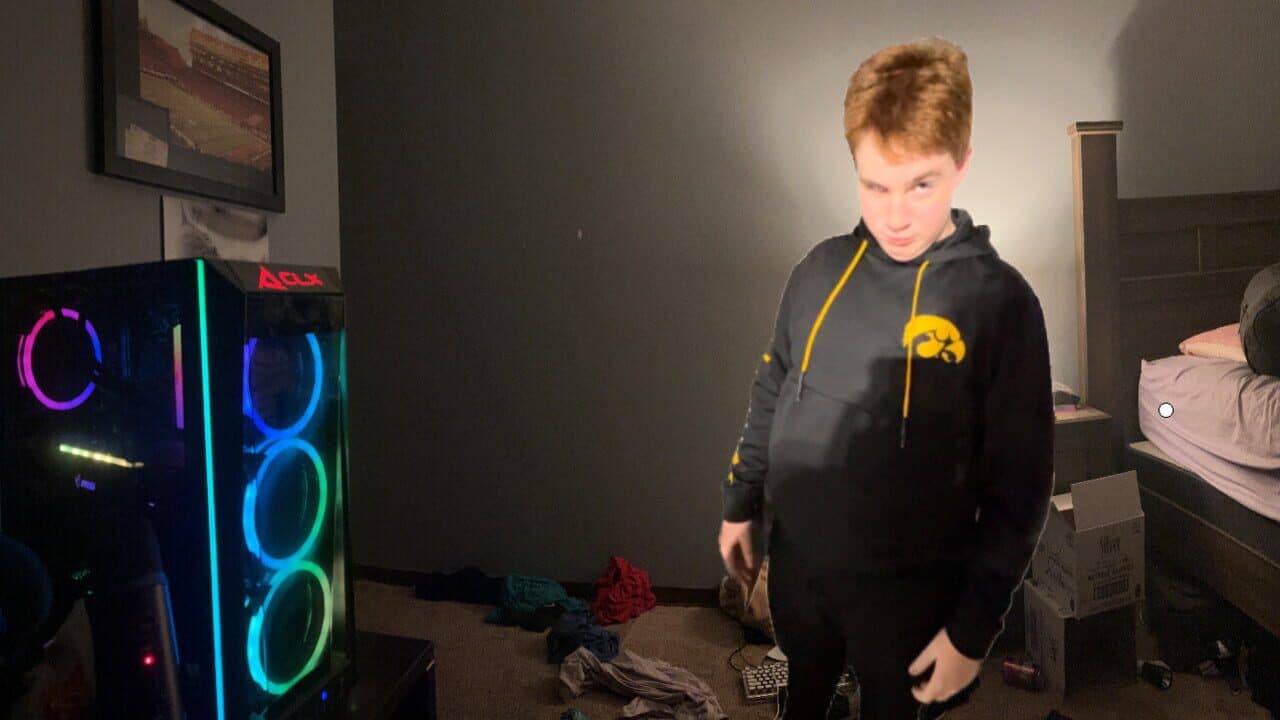 Five Nights at Roner's 2 thumbnail 6