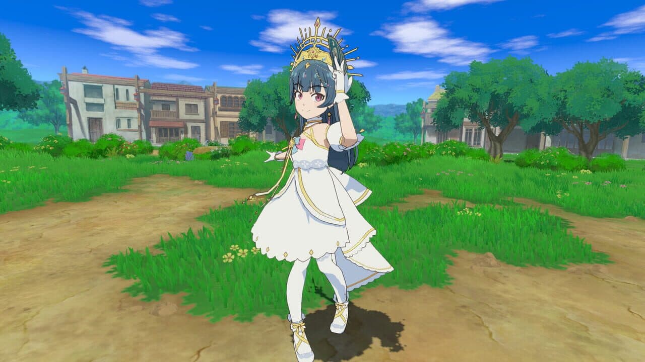 Yohane the Pathelion: Change set "Nightwicked Night" thumbnail 3