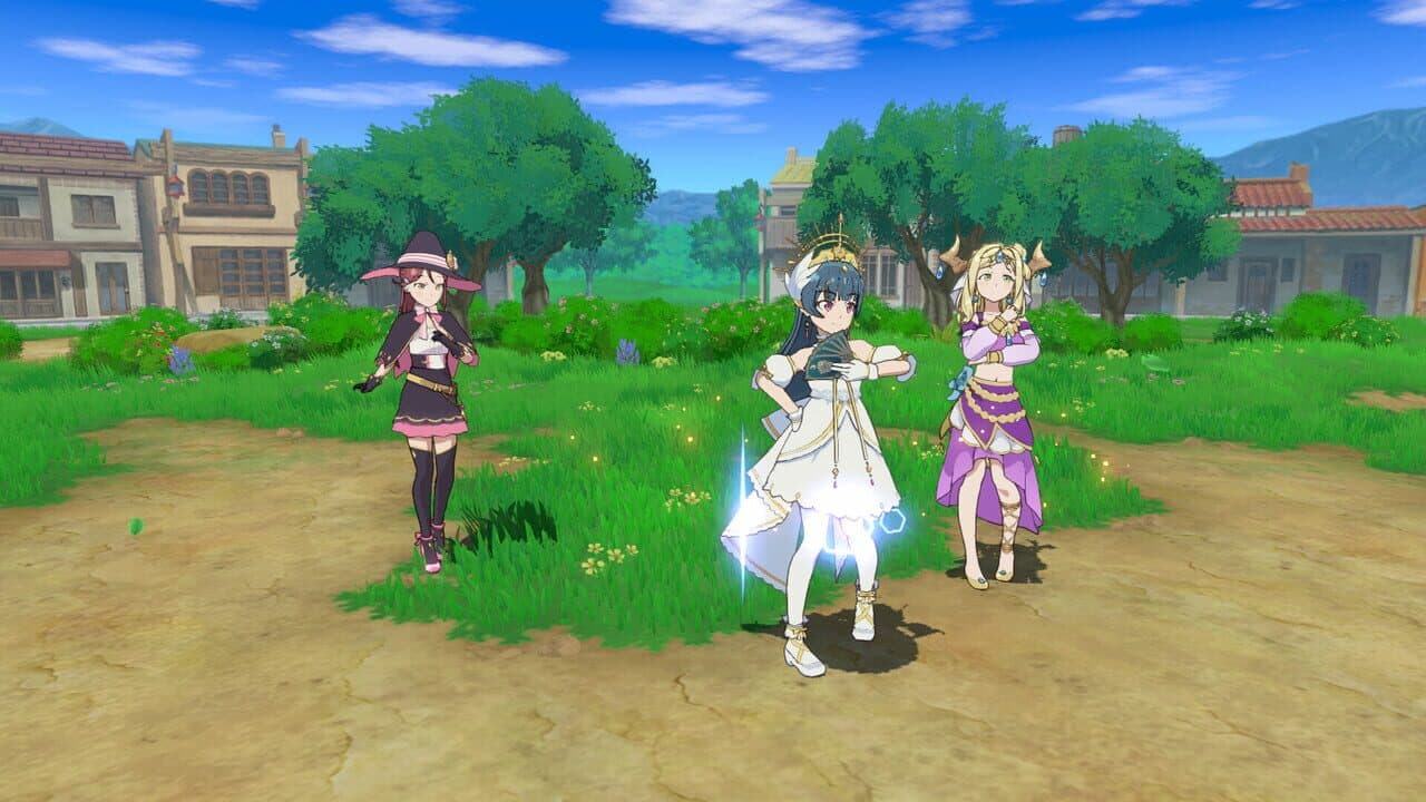 Yohane the Pathelion: Change set "Nightwicked Night" thumbnail 8
