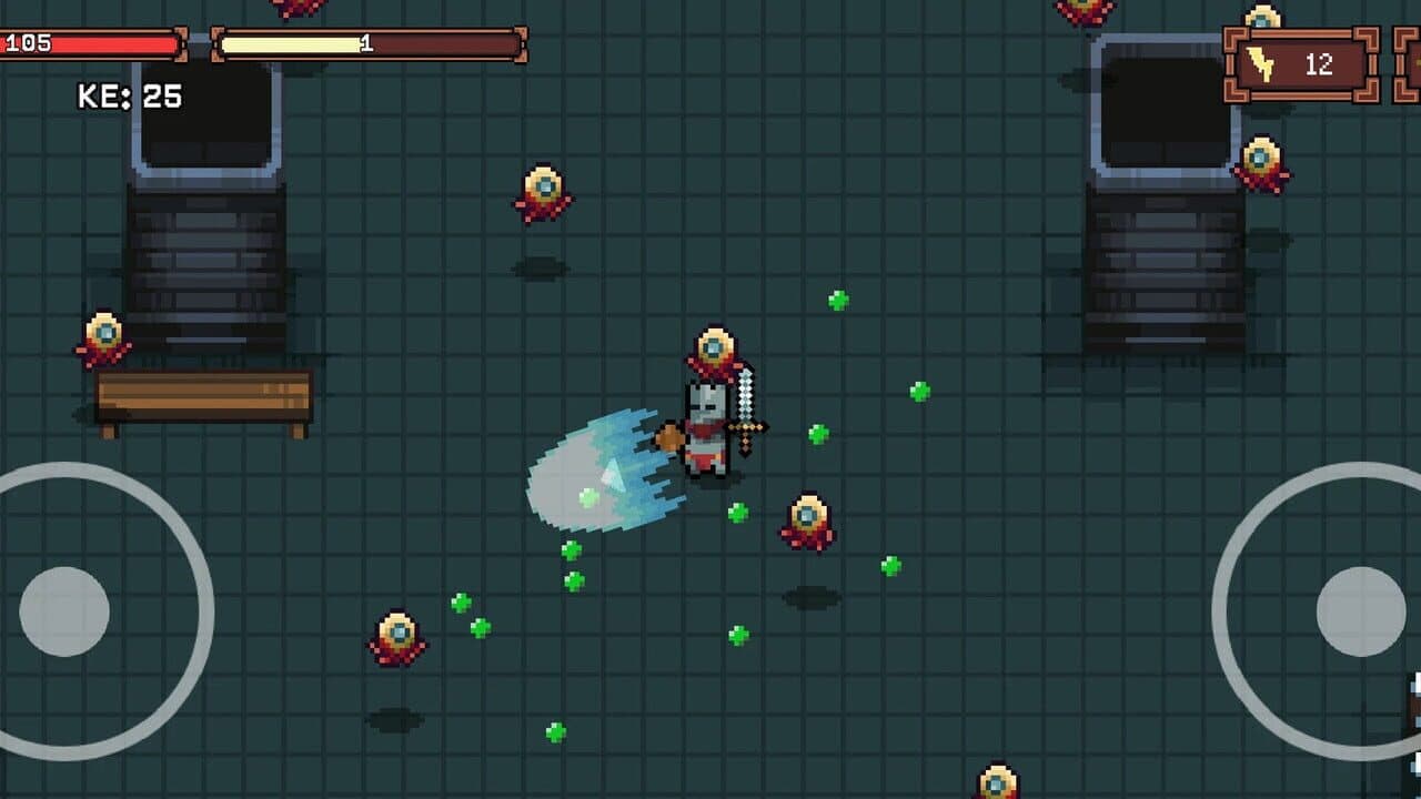Medieval Chaos screenshot 1
