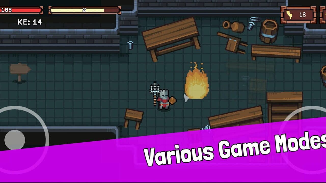 Medieval Chaos thumbnail 3
