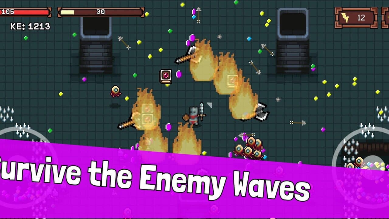 Medieval Chaos thumbnail 4