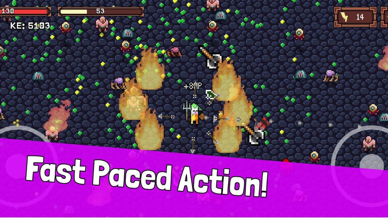 Medieval Chaos thumbnail 6