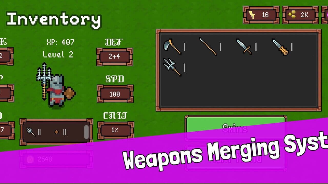 Medieval Chaos thumbnail 7