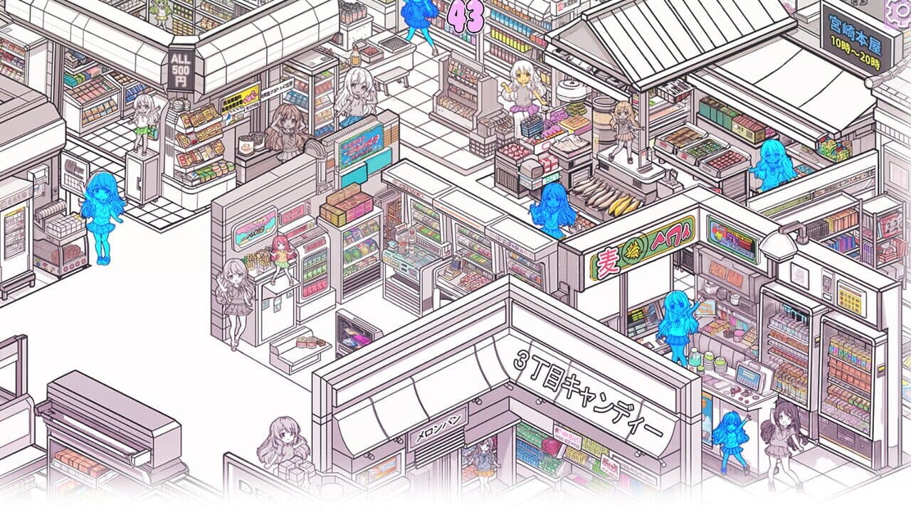 Hidden Chibis in Combinis thumbnail 3