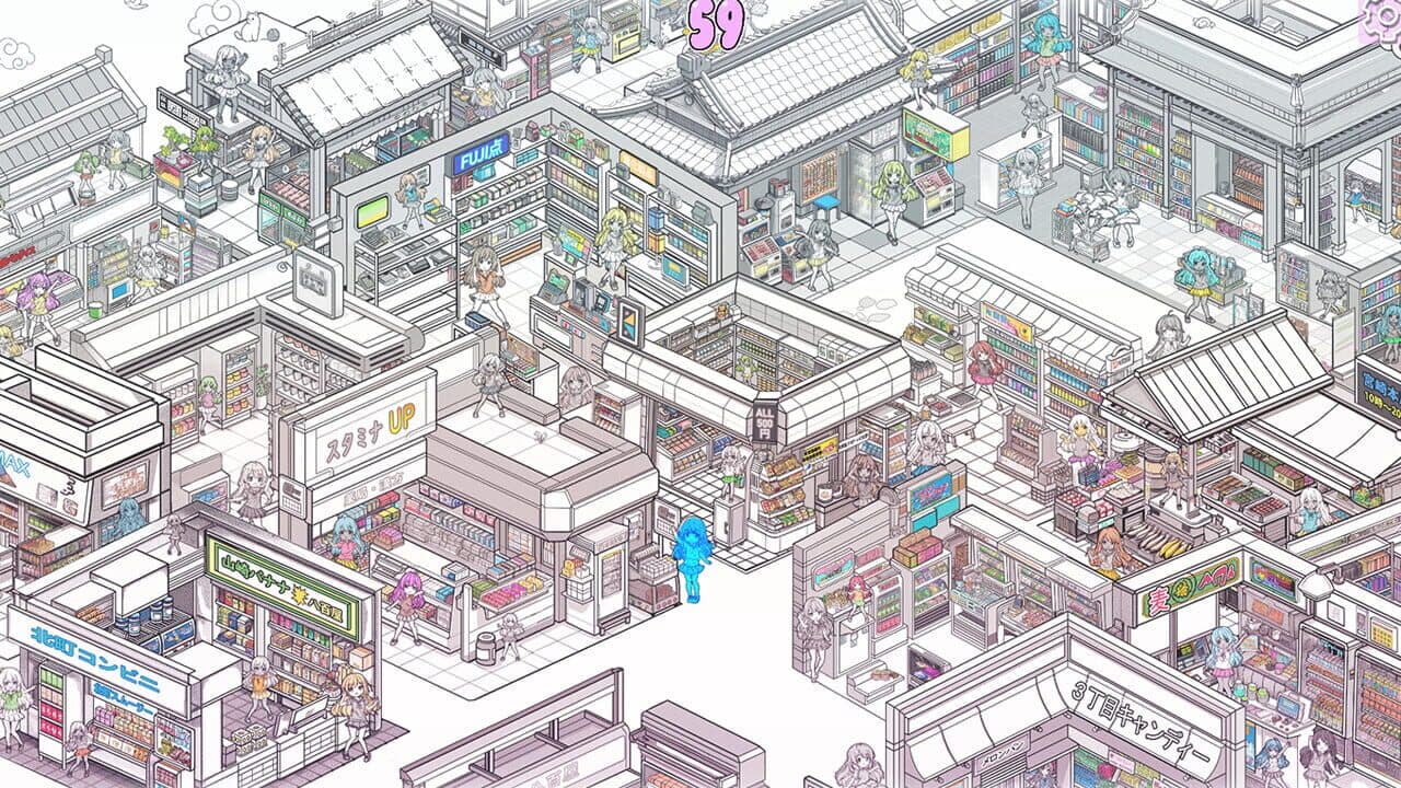 Hidden Chibis in Combinis thumbnail 4