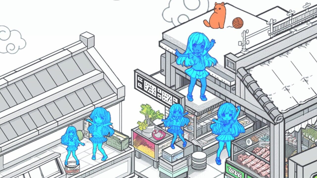 Hidden Chibis in Combinis thumbnail 5