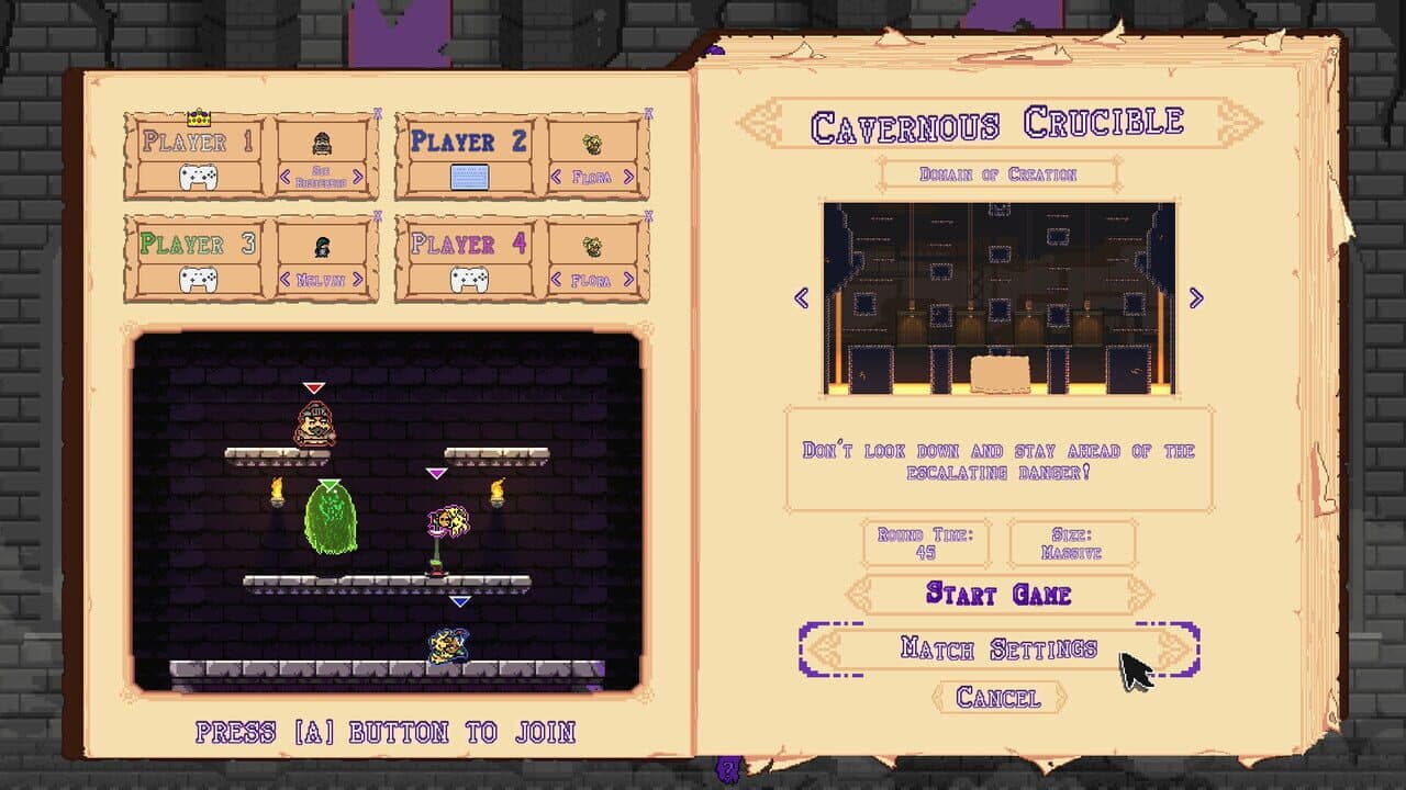 The Quizard's Domain thumbnail 5