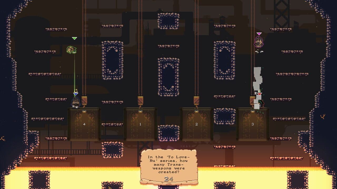 The Quizard's Domain thumbnail 6