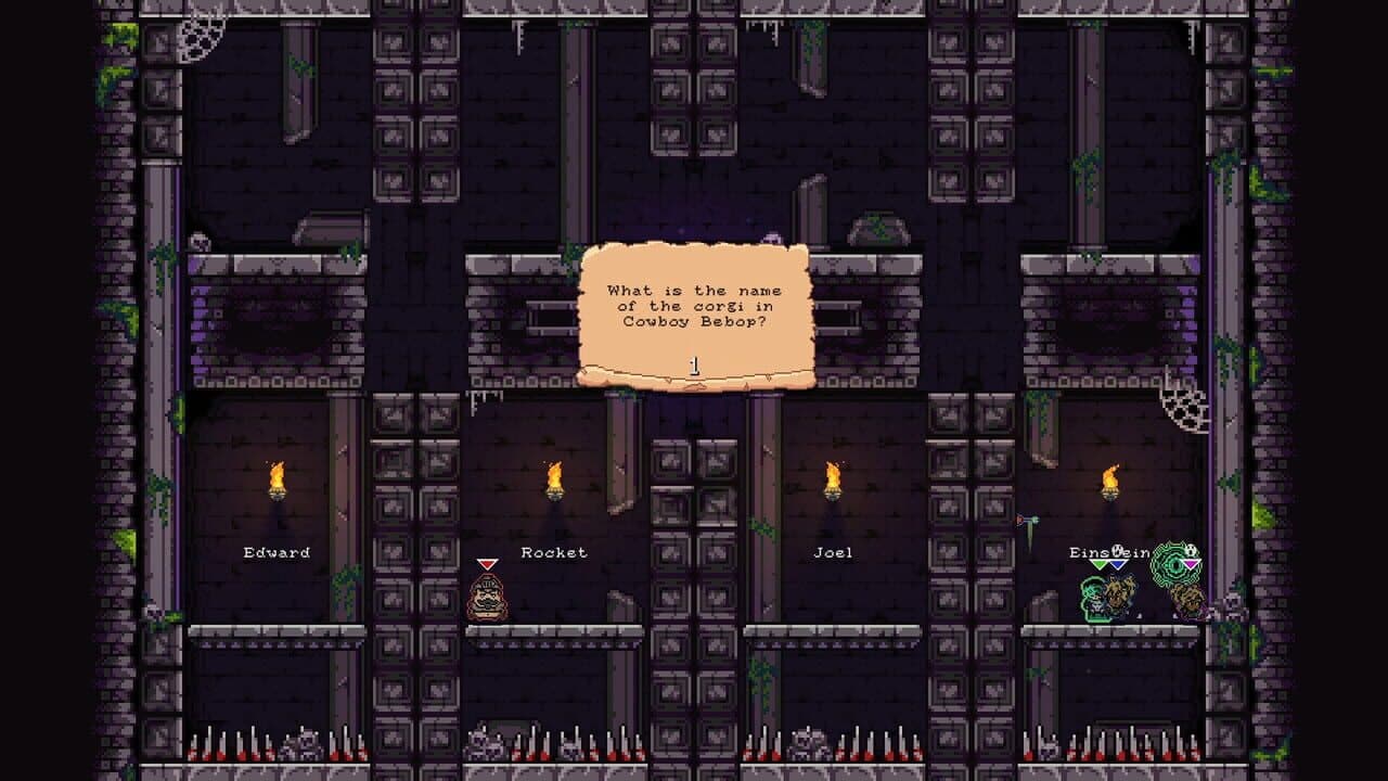 The Quizard's Domain thumbnail 8