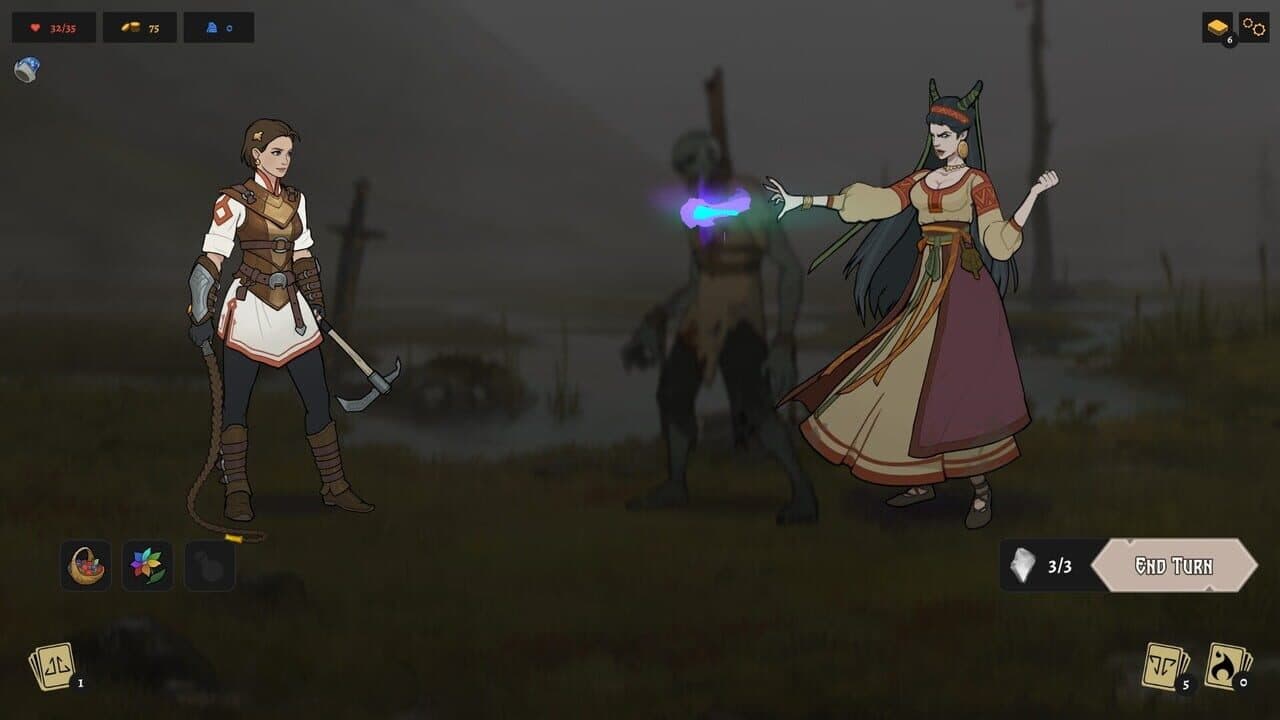 Deathless: The Hero Quest thumbnail 4