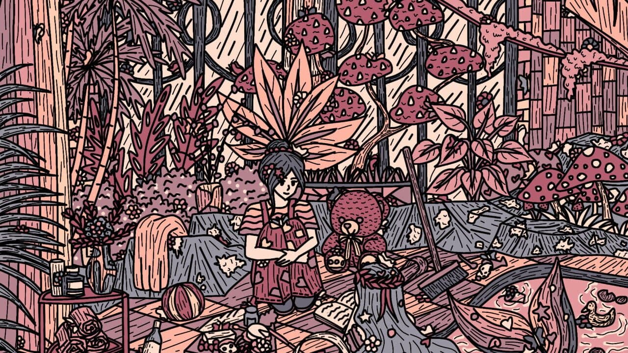 I Commissioned Some Butterflies 2 thumbnail 2