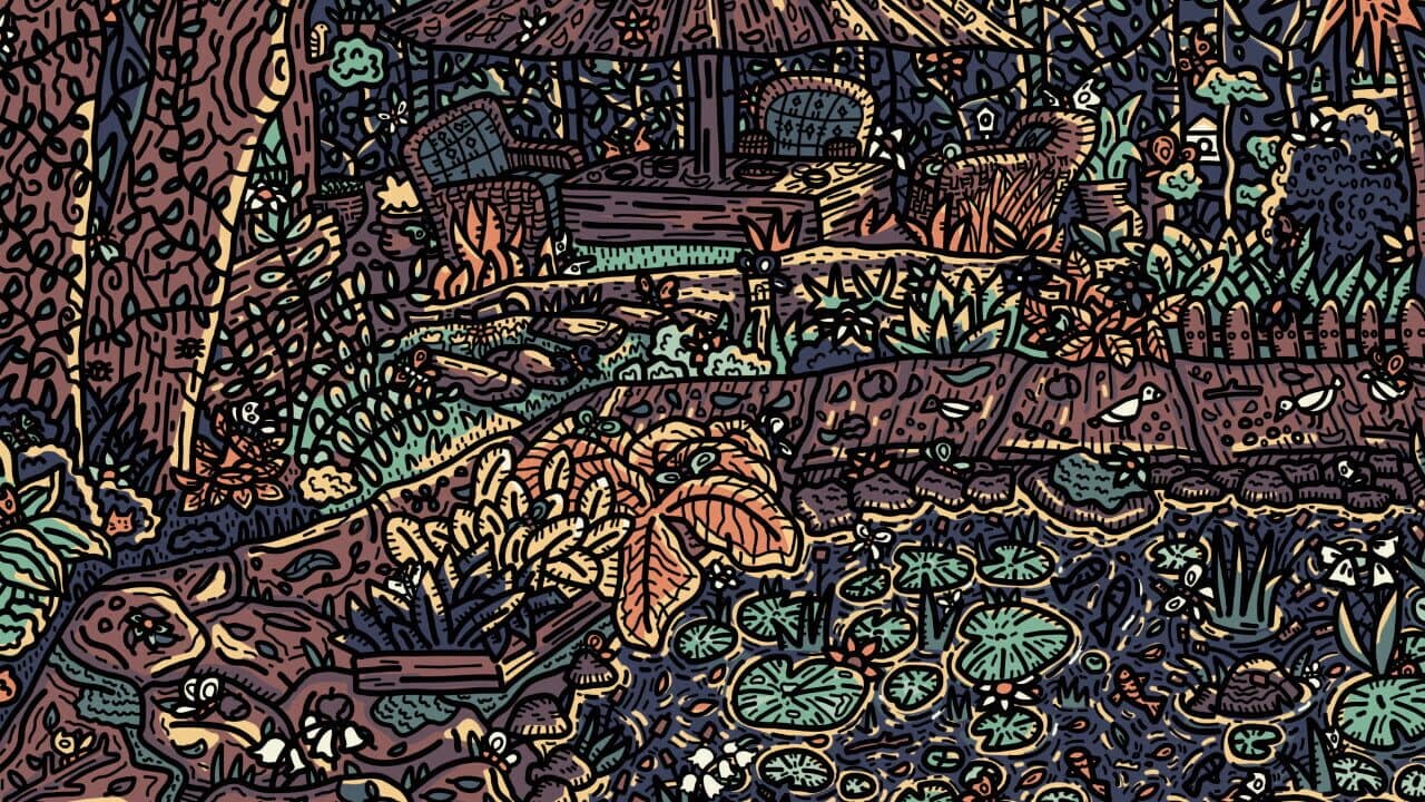 I Commissioned Some Butterflies 2 thumbnail 10