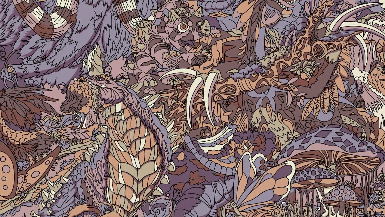 I Commissioned Some Butterflies 2 thumbnail 3