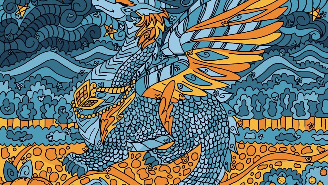 I Commissioned Some Butterflies 2 thumbnail 14