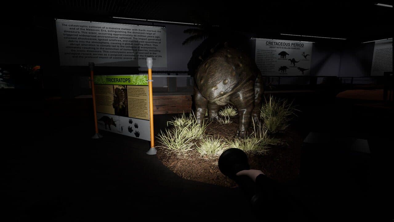 Nocturnal Relics thumbnail 2