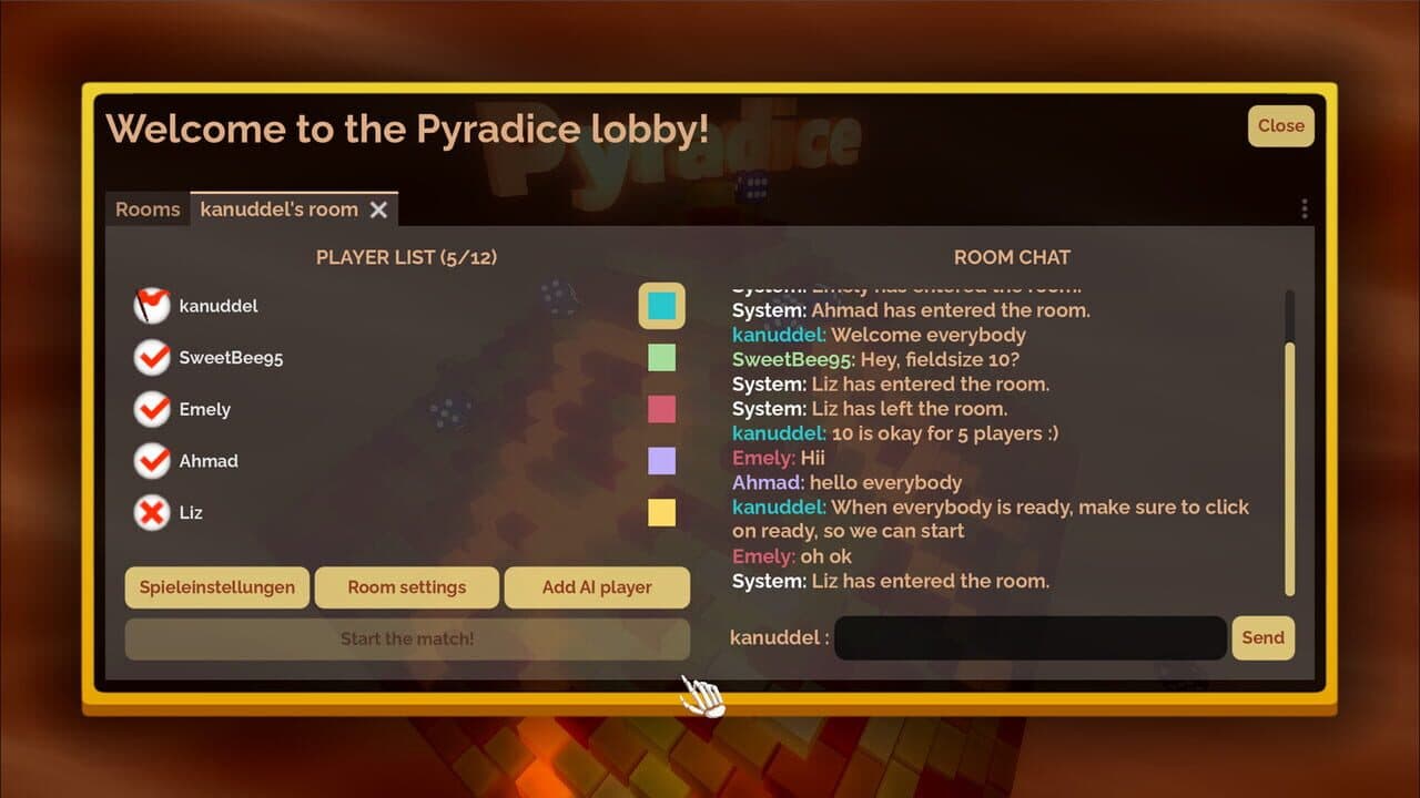 Pyradice thumbnail 7
