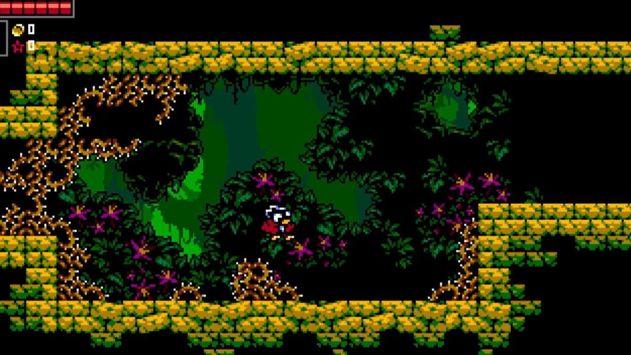 Blinding Lite screenshot 1