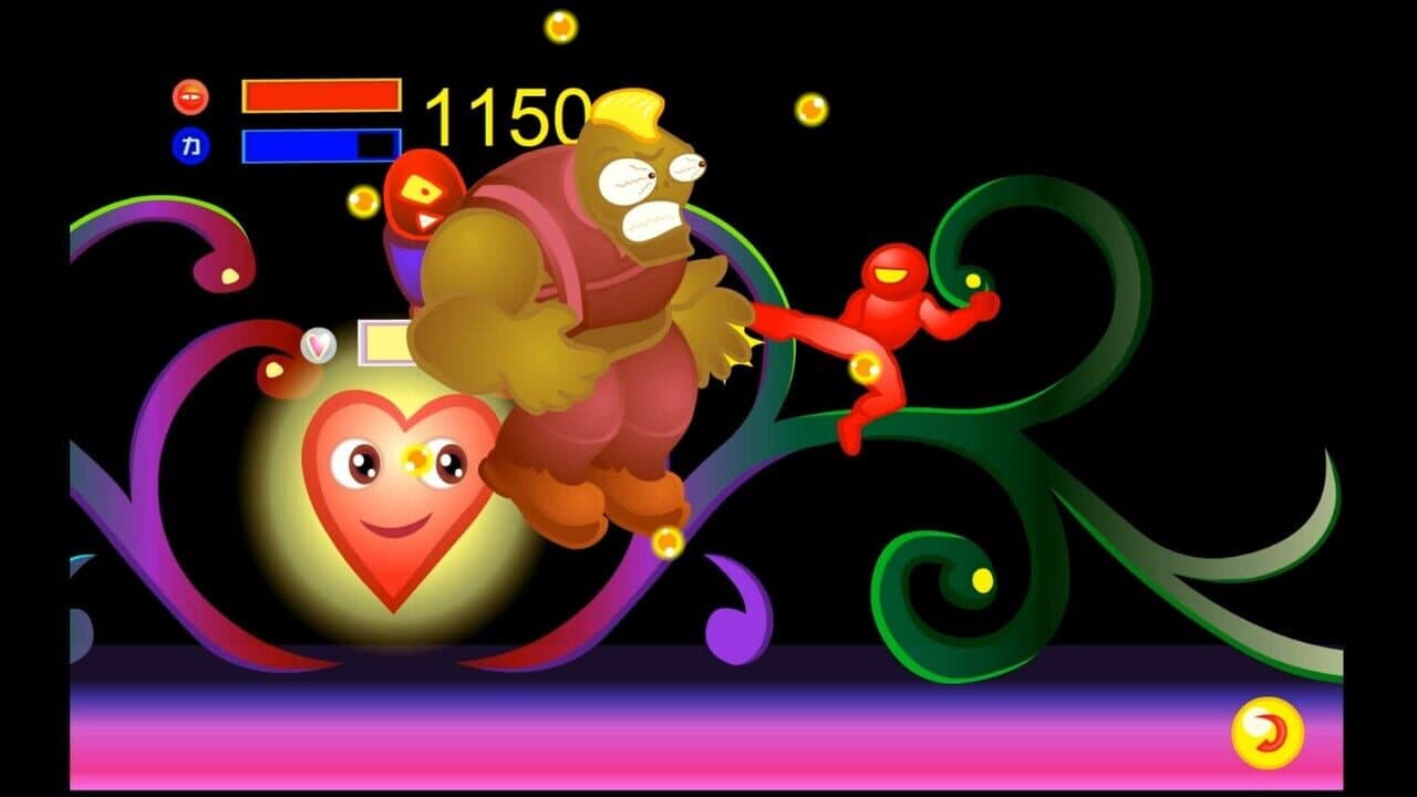 Love Red thumbnail 7