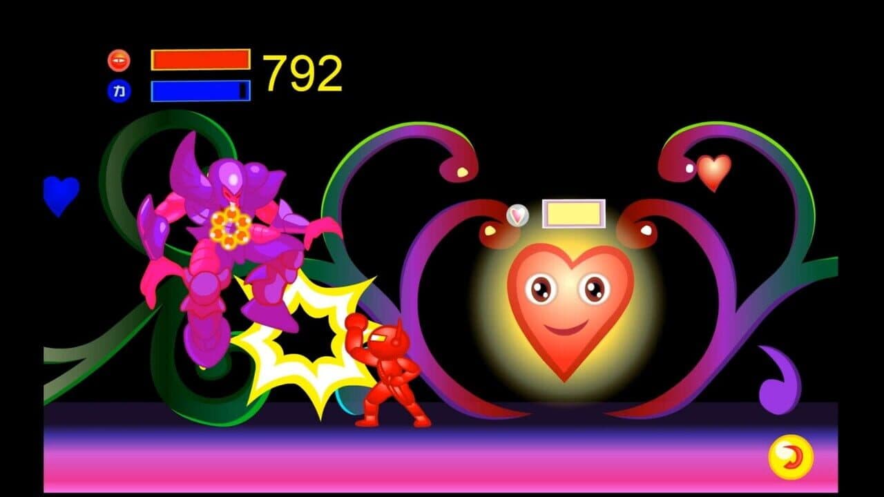 Love Red thumbnail 8